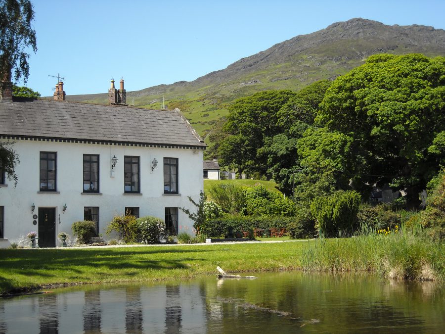 Xxxxnx Girls Boys - Ghan House, Carlingford â€“ Ghan House hotel & restaurant, Carlingford, Co.  Louth