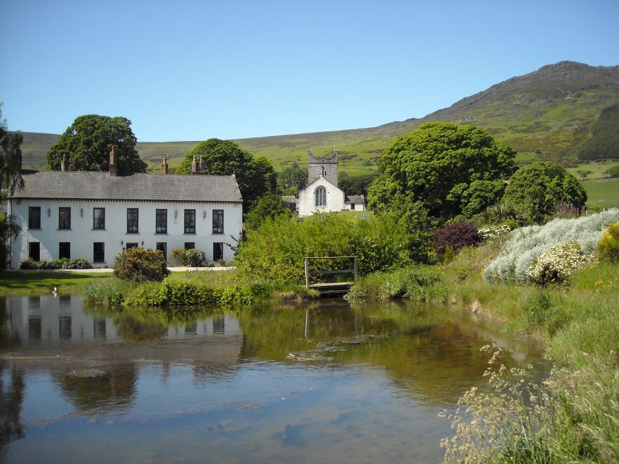 Slieve Foy mountain